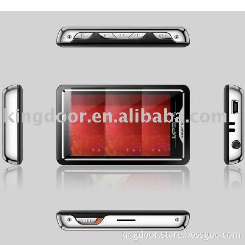 mp5 Player